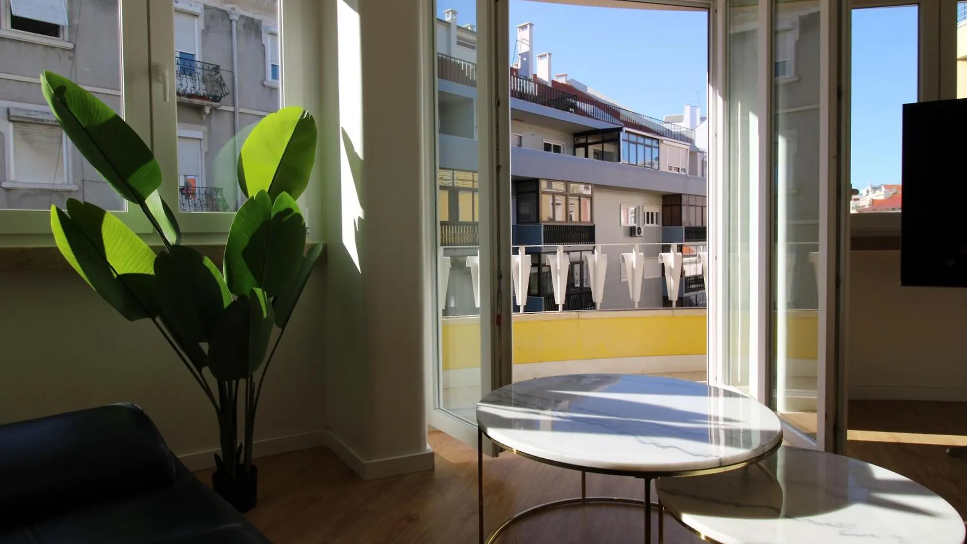 Apartmán Your Home In Lisbon!