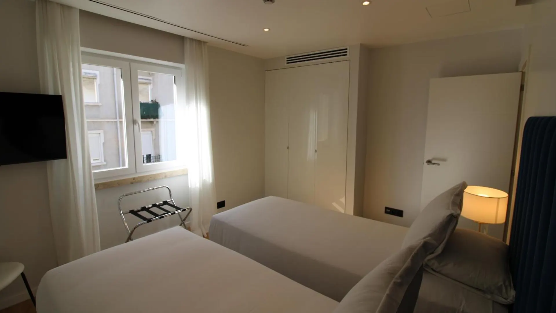 Your Home In Lisbon! Apartmán