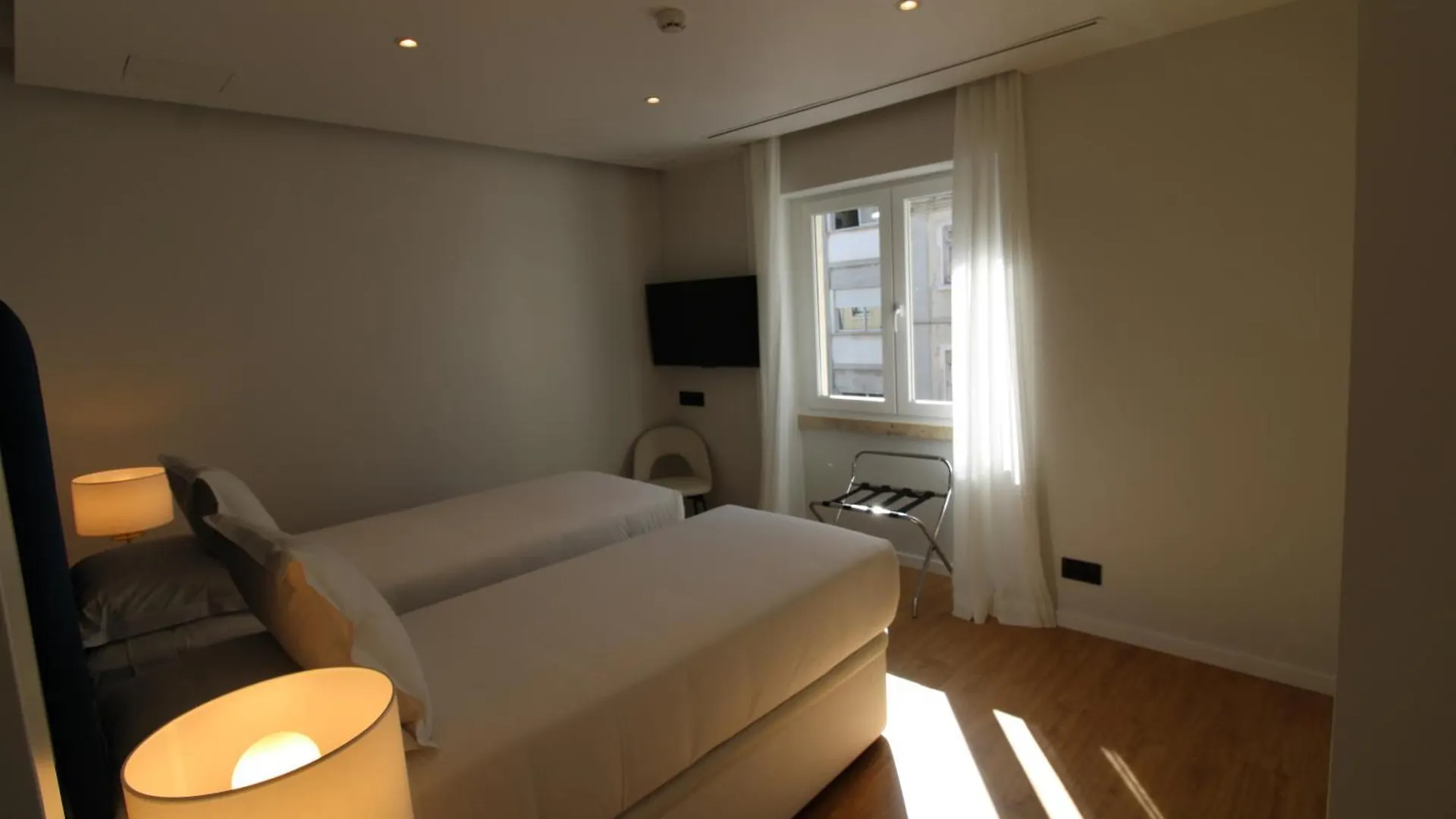Your Home In Lisbon! 0*, Lisboa Portugalsko