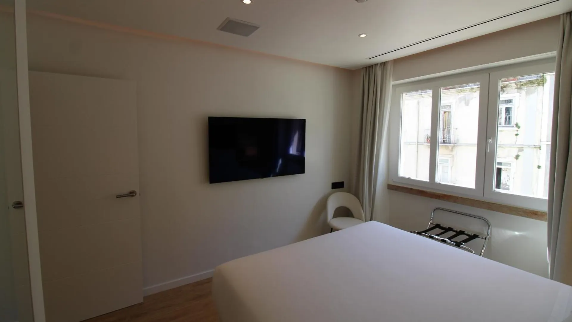 Apartmán Your Home In Lisbon!