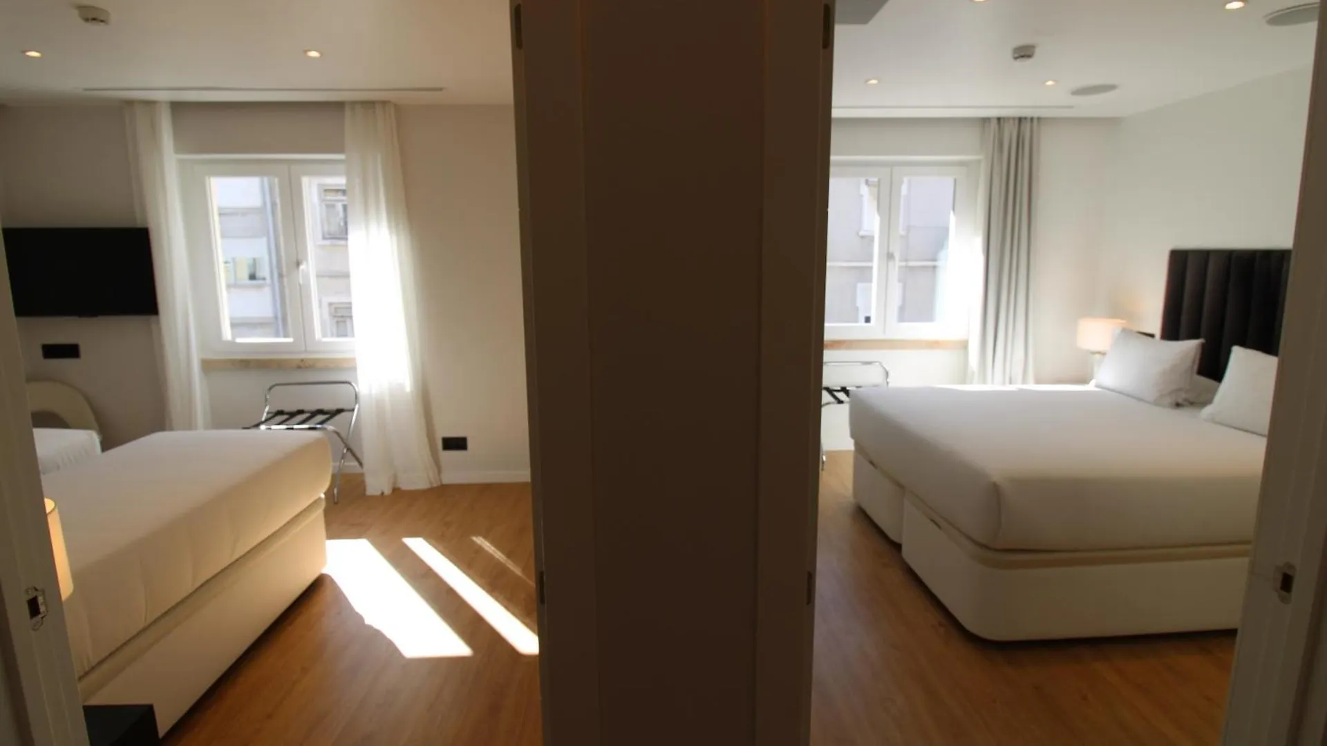 Your Home In Lisbon! Apartmán Lisboa